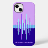 iPhone/iPad-draagtas Case-Mate iPhone Case (Achterkant)