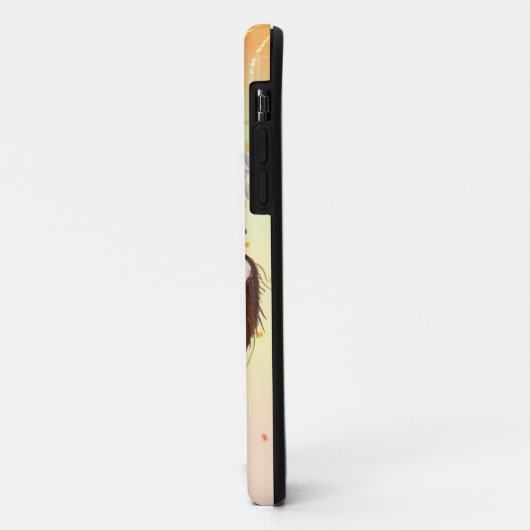 iPhone/iPad-draagtas Case-Mate iPhone Case (Achterkant/links)
