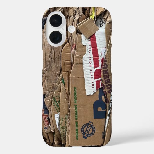 iPhone/iPad-draagtas Case-Mate iPhone Case (Achterkant)