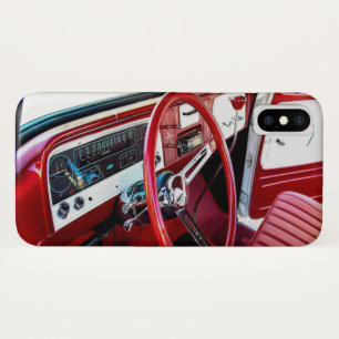 iPhone/iPad-draagtas iPhone X Hoesje