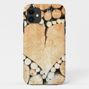 iPhone/iPad-draagtas iPhone 11 Hoesje