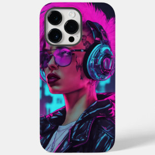 iPhone/iPad-draagtas Case-Mate iPhone 14 Pro Max Hoesje