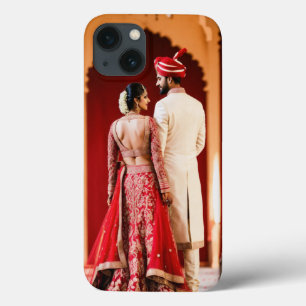 iPhone/iPad-draagtas iPhone 13 Hoesje