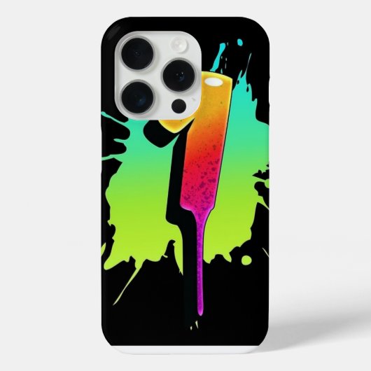 iPhone/iPad-draagtas Case-Mate iPhone Case (Achterkant)