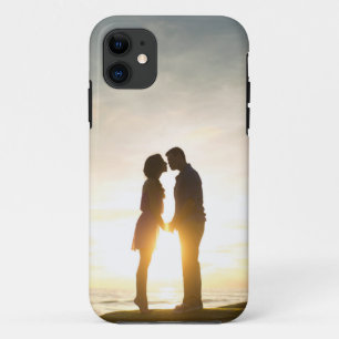 iPhone/iPad-draagtas iPhone 11 Hoesje