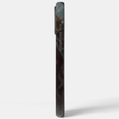 iPhone/iPad-draagtas Case-Mate iPhone Case (Achterkant / Links)