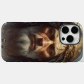 iPhone/iPad-draagtas Case-Mate iPhone Case (Achterkant (horizontaal))