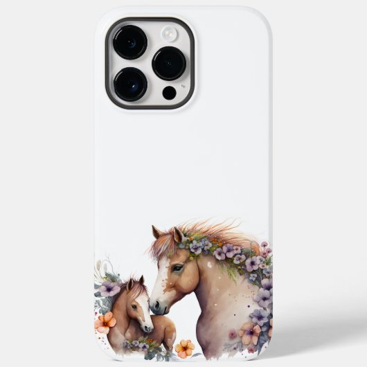 iPhone/iPad-draagtas Case-Mate iPhone Case (Achterkant)