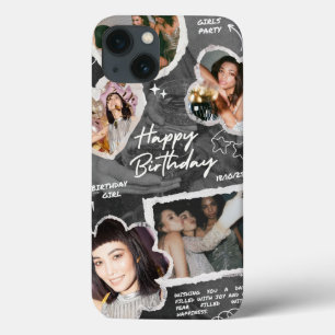 iPhone/iPad-draagtas iPhone 13 Hoesje