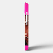 iPhone/iPad-draagtas Case-Mate iPhone Case (Achterkant / Links)