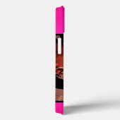 iPhone/iPad-draagtas Case-Mate iPhone Case (Achterkant / Rechts)
