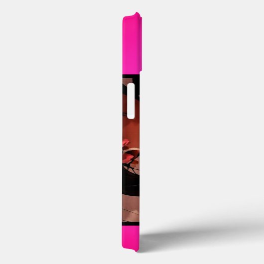 iPhone/iPad-draagtas Case-Mate iPhone Case (Achterkant / Rechts)