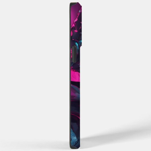 iPhone/iPad-draagtas Case-Mate iPhone Case (Achterkant / Rechts)