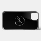 iPhone/iPad-draagtas Case-Mate iPhone Case (Achterkant (horizontaal))