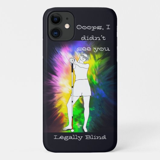 iPhone/iPad-draagtas Case-Mate iPhone Case (Achterkant)