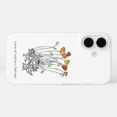 iPhone/iPad-draagtas Case-Mate iPhone Case (Achterkant (horizontaal))