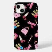 iPhone/iPad-draagtas Case-Mate iPhone Case (Achterkant)