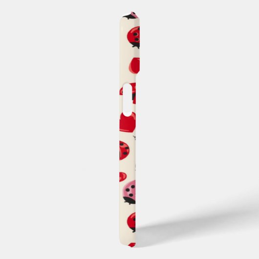 iPhone/iPad-draagtas Case-Mate iPhone Case (Achterkant / Rechts)