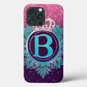 iPhone/iPad-draagtas Case-Mate iPhone Case (Achterkant)