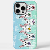 iPhone/iPad-draagtas Case-Mate iPhone Case (Achterkant)