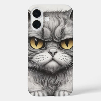 iPhone/iPad-draagtas iPhone 16 Hoesje