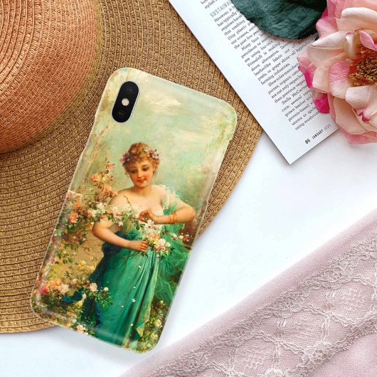 iPhone/iPad-draagtas Case-Mate iPhone Case