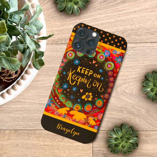 iPhone/iPad-draagtas Case-Mate iPhone Case