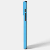 iPhone/iPad-draagtas Case-Mate iPhone Case (Achterkant / Links)