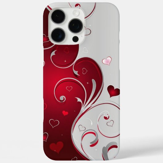 iPhone/iPad-draagtas Case-Mate iPhone Case (Achterkant)