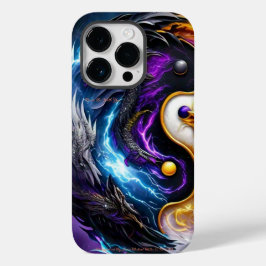 iPhone/iPad-draagtas Case-Mate iPhone 14 Pro Hoesje