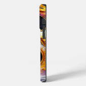 iPhone/iPad-draagtas Case-Mate iPhone Case (Achterkant / Links)