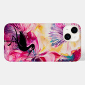 iPhone/iPad-draagtas Case-Mate iPhone Case (Achterkant (horizontaal))