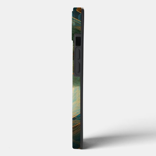 iPhone/iPad-draagtas Case-Mate iPhone Case (Achterkant / Links)