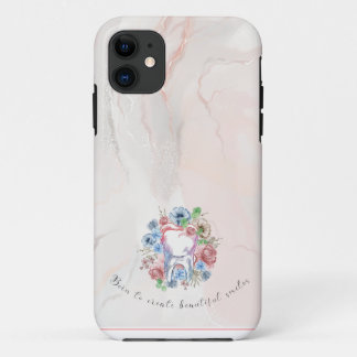 iPhone/iPad-draagtas iPhone 11 Hoesje
