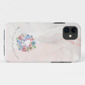 iPhone/iPad-draagtas Case-Mate iPhone Case (Achterkant (horizontaal))