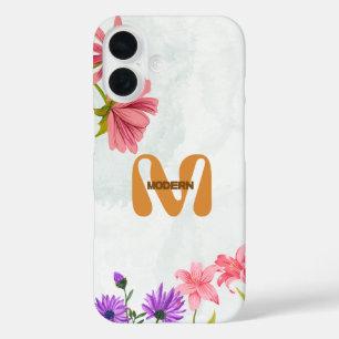 iPhone/iPad-draagtas iPhone 16 Hoesje