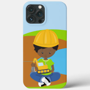 iPhone/iPad-draagtas iPhone 13 Pro Max Hoesje