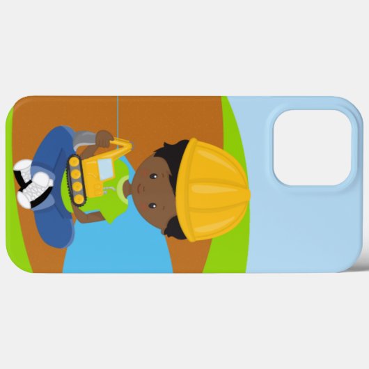 iPhone/iPad-draagtas Case-Mate iPhone Case (Achterkant (horizontaal))