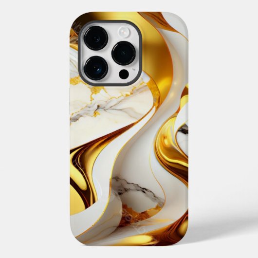 iPhone/iPad-draagtas Case-Mate iPhone Case (Achterkant)
