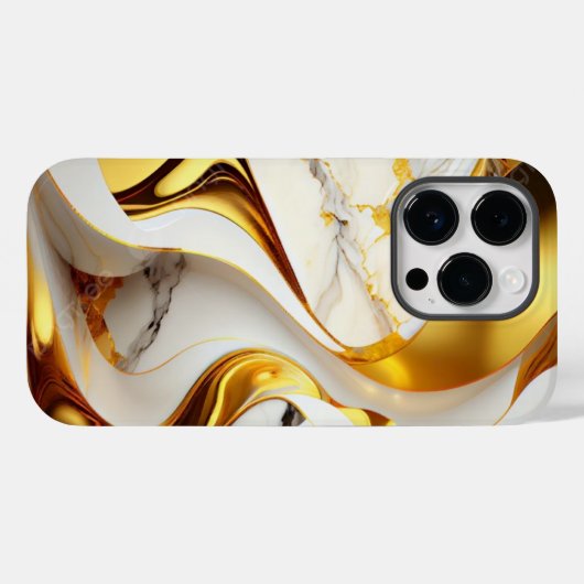 iPhone/iPad-draagtas Case-Mate iPhone Case (Achterkant (horizontaal))