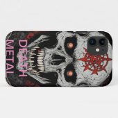 iPhone/iPad-draagtas Case-Mate iPhone Case (Achterkant (horizontaal))