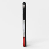 iPhone/iPad-draagtas Case-Mate iPhone Case (Achterkant/links)