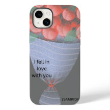 iPhone/iPad-draagtas