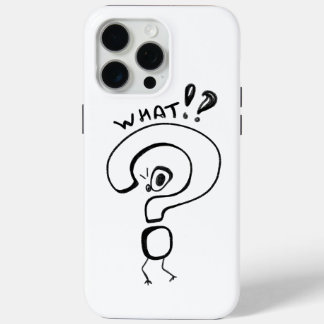 iPhone/iPad-draagtas iPhone 15 Pro Max Hoesje