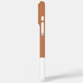 iPhone/iPad-draagtas Case-Mate iPhone Case (Achterkant / Links)