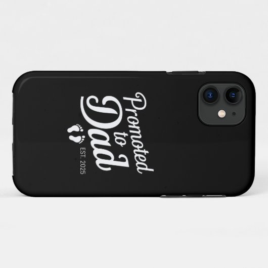 iPhone/iPad-draagtas Case-Mate iPhone Case (Achterkant (horizontaal))