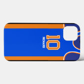 iPhone/iPad-draagtas Case-Mate iPhone Case (Achterkant (horizontaal))