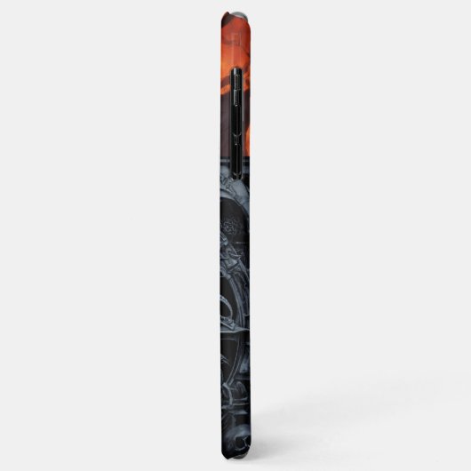iPhone/iPad-draagtas Case-Mate iPhone Case (Achterkant/links)