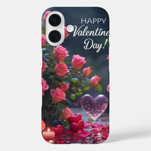 iPhone/iPad-draagtas Case-Mate iPhone Case (Achterkant)