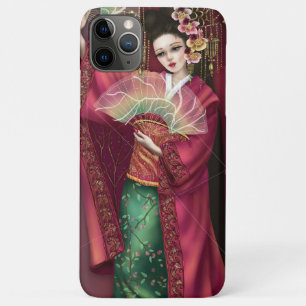 iPhone/iPad-draagtas iPhone 11 Pro Max Hoesje